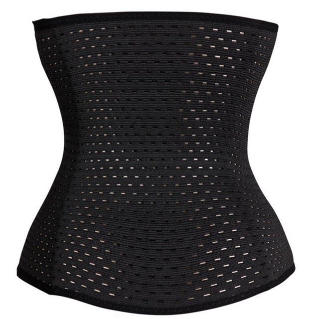 Waist trainer hot shapers waist trainer corset Slimming Belt Shaper body shaper slimming modeling strap Belt Slimming Corset