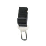 Vehicle Car Pet Dog Seat Belt Puppy Car Seatbelt Harness Lead Clip Pet Dog Supplies Safety Lever Auto Traction Products 3S1