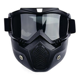 Winter Sports Snow Ski Mask Mountain Downhill Skiing Snowboarding Glasses Ski Googles Masque Ski Gogle Snow Skate