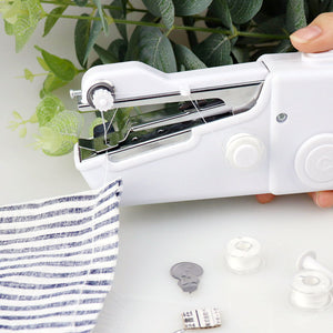 Portable Sewing Machine