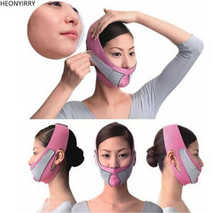 Portable Chin Massage Neck Slimmer Neckline Exerciser Reduce Double Thin Wrinkle Removal Jaw Body Massager Face Lift Tool Tool