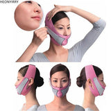 Portable Chin Massage Neck Slimmer Neckline Exerciser Reduce Double Thin Wrinkle Removal Jaw Body Massager Face Lift Tool Tool