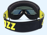 Copozz Double Layer Snow Goggles