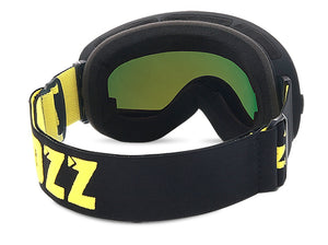 Copozz Double Layer Snow Goggles